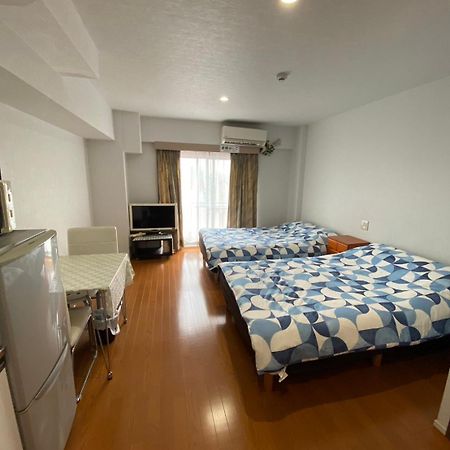 Takemura Building 3F Токио Экстерьер фото