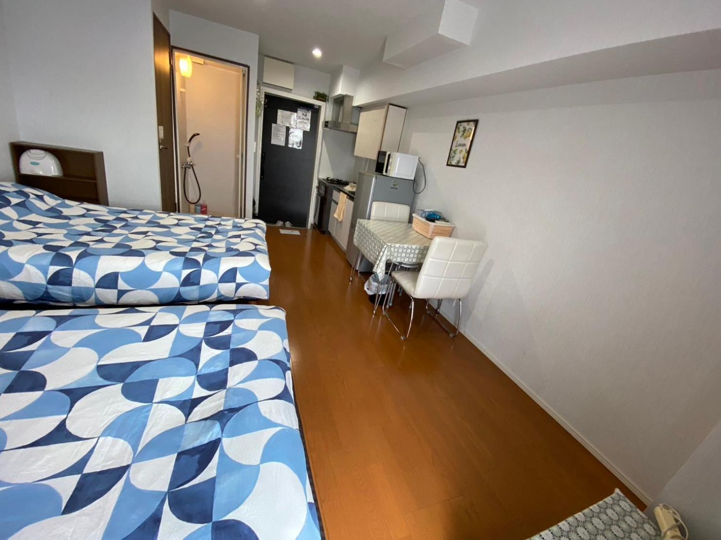 Takemura Building 3F Токио Экстерьер фото